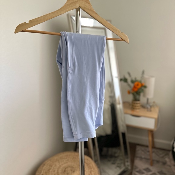Lululemon Athletica Align high rise leggings LIKE NEW - Picture 1 of 8